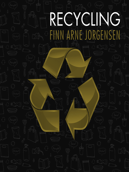 Title details for Recycling by Finn Arne Jorgensen - Available